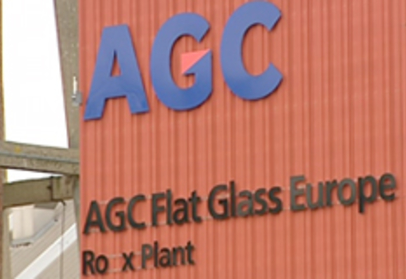 10/02/14 : Fermeture d'AGC Roux