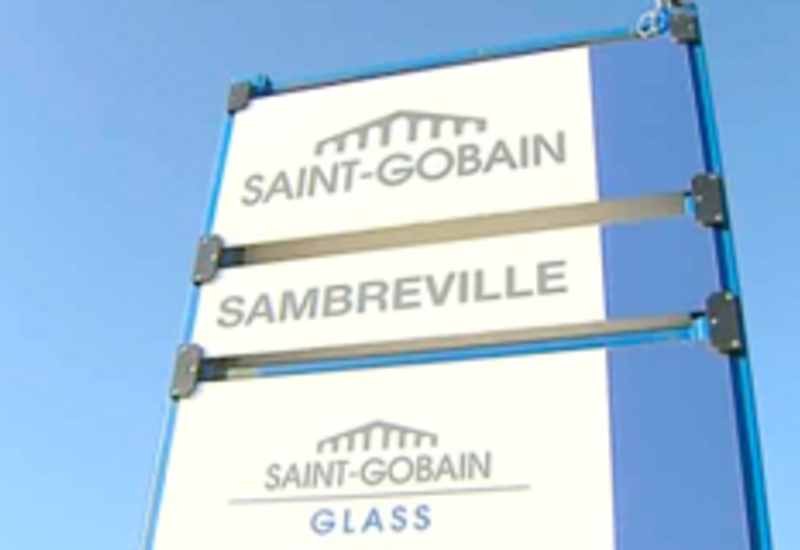 12/02/14 : Conseil d'entreprise avorté à Saint-Gobain Glass