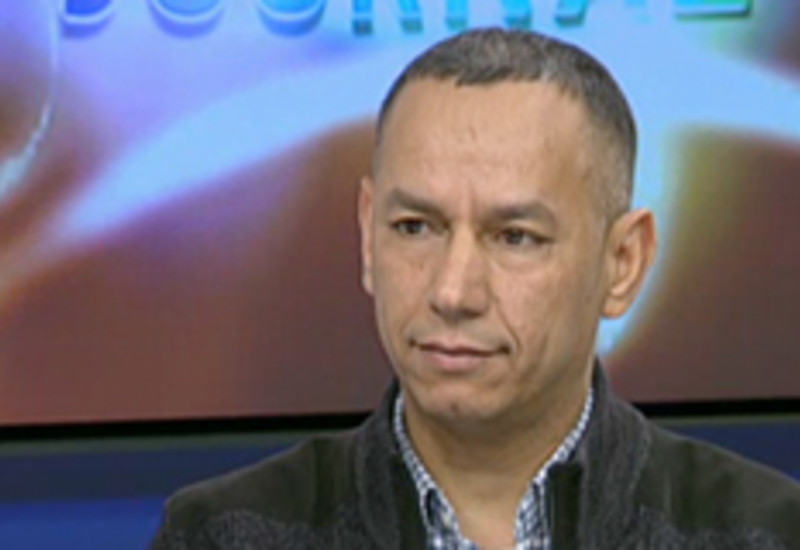 12/02/14 : Interview de Brahim Hilami (1/2)