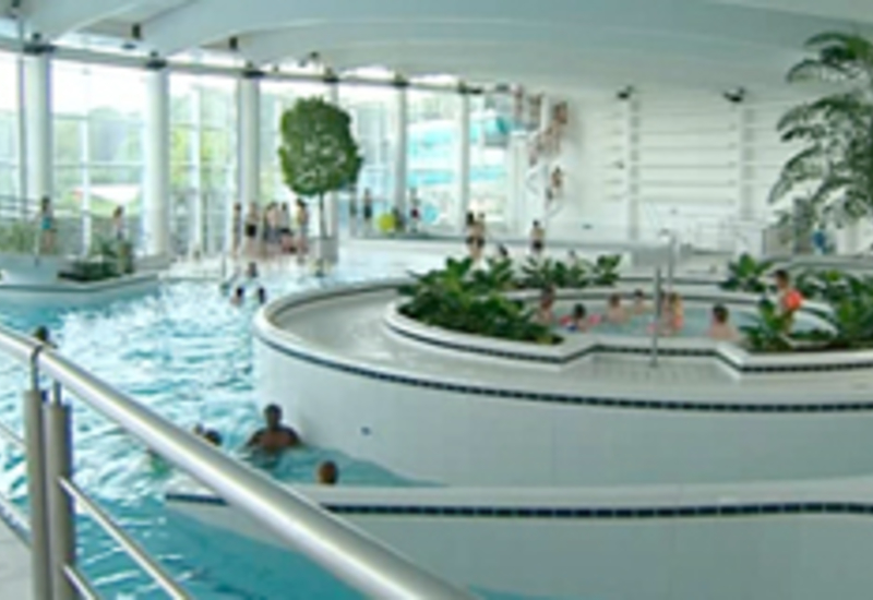 13/02/14 : Projets de développement de l'Aquacentre