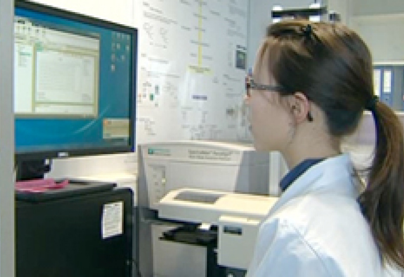 17/02/14 : iTEOS Therapeutics à Gosselies