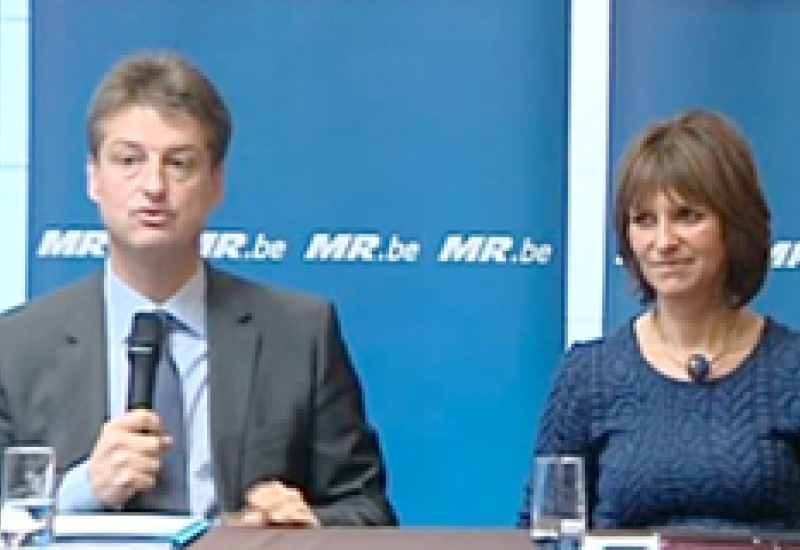 20/02/14 : Têtes de listes MR pour les prochaines élections
