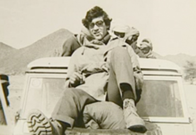 21/02/14 : Expo Gilles Caron