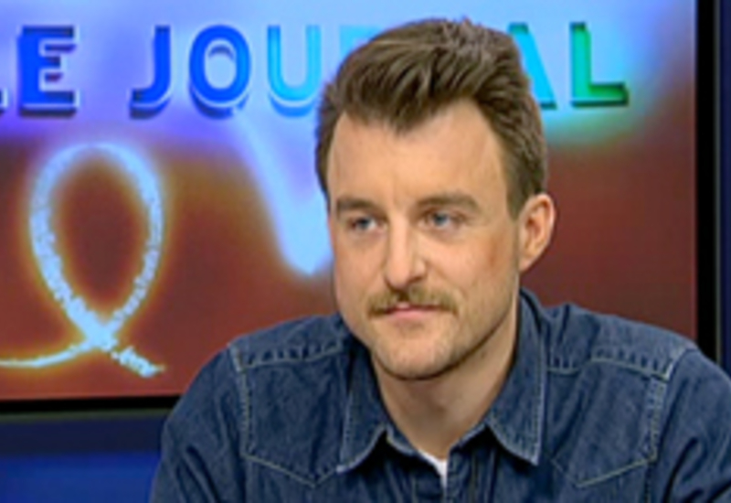 25/02/14 : L'invité du JT