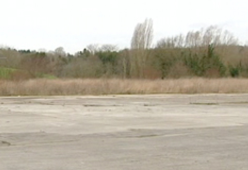 26/02/14 : Future résidence-service à Courcelles