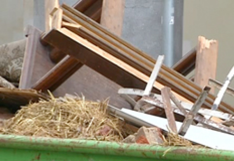 05/03/14 : Accident sur le chantier de Rive Gauche
