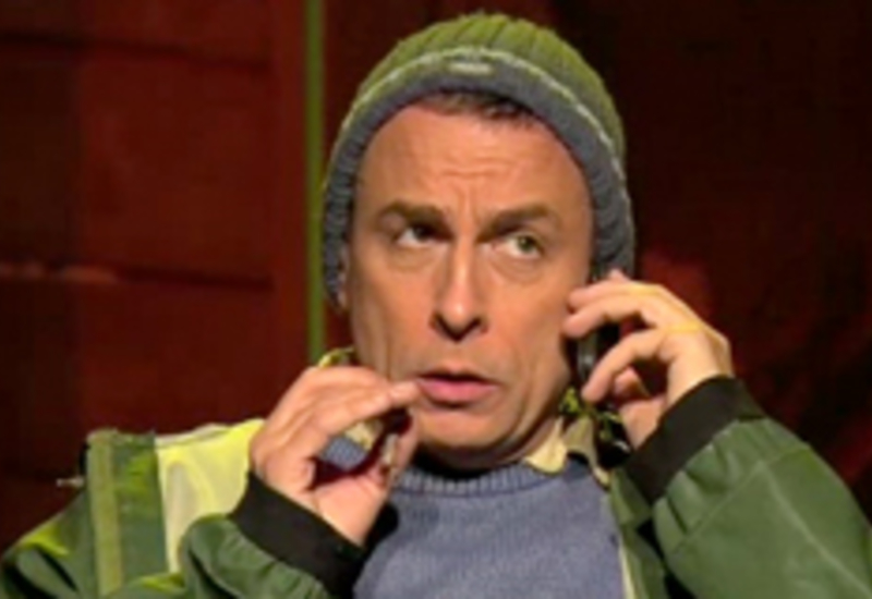 05/03/14 : "C'était trop trente ans"