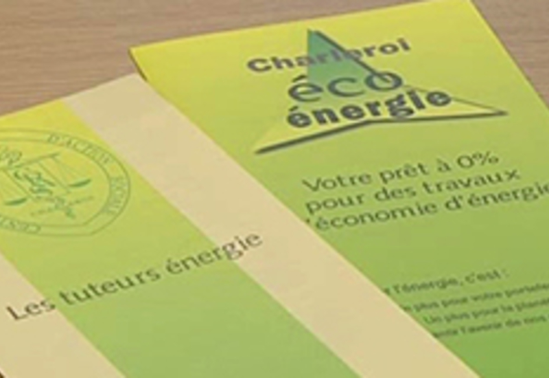 07/03/14 : Prolongation du prêt Eco Energie