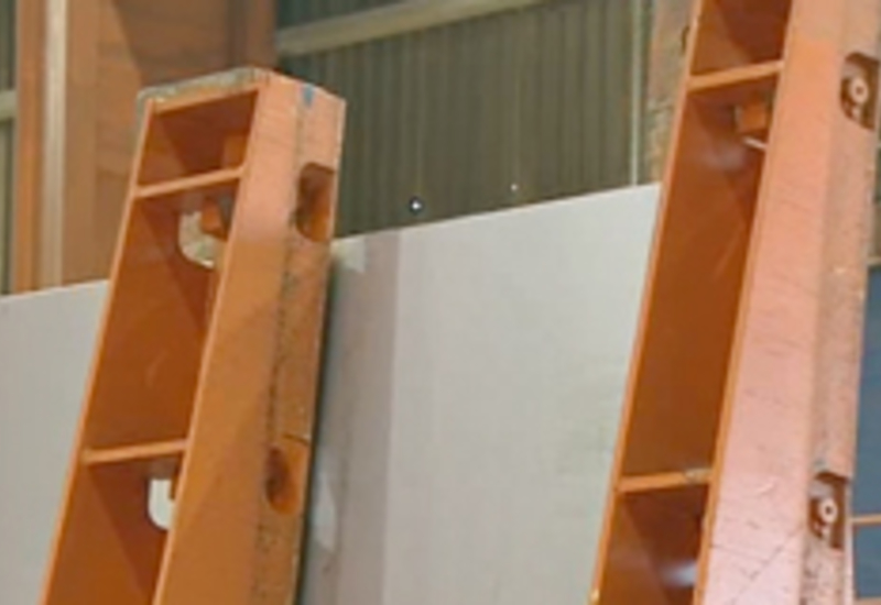 13/03/14 : Les projets d'Industeel Belgium