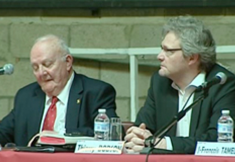 13/03/14 : Assemblée des pensionnés FGTB