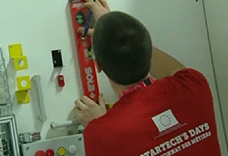 14/03/14 : STARTECH DAYS
