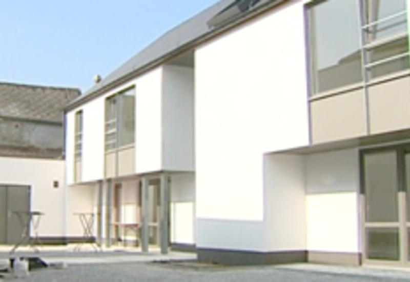 18/03/14 : Nouveaux logements sociaux à Chimay