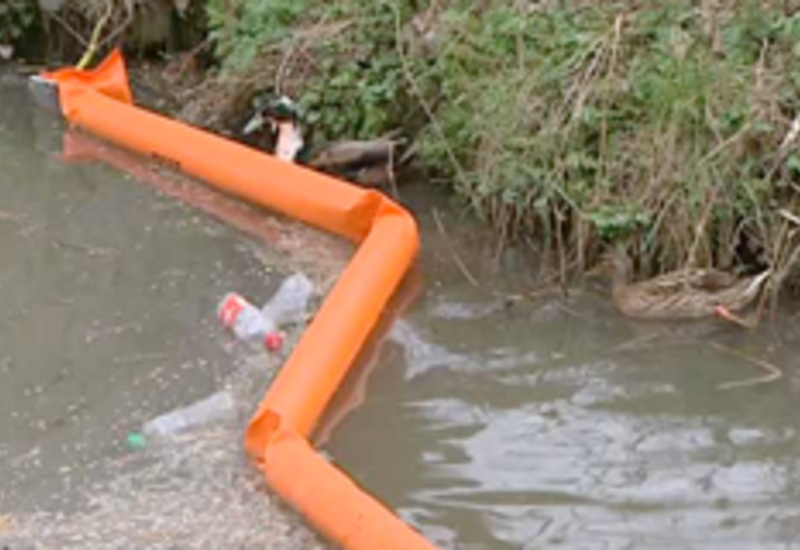 18/03/14 : Journées Wallonnes de l'Eau