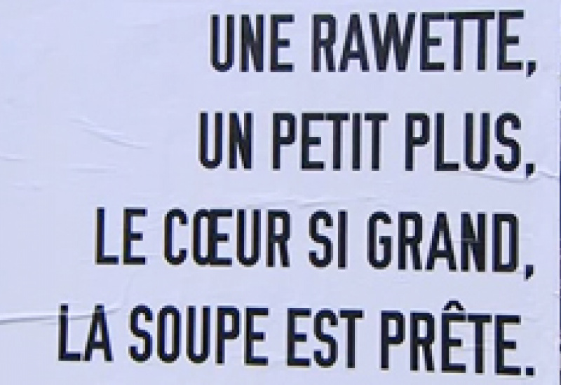18/03/14 : "Balade éMOTionnelle"