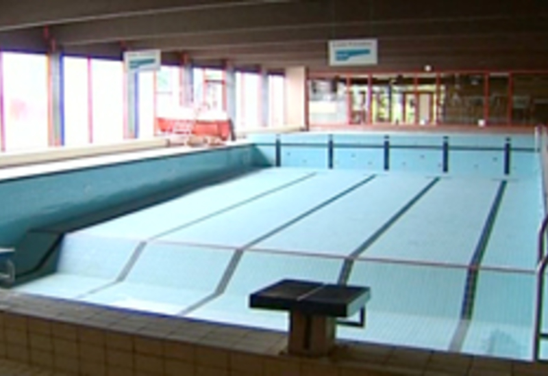 20/03/14 : Subsides pour la piscine de Chimay