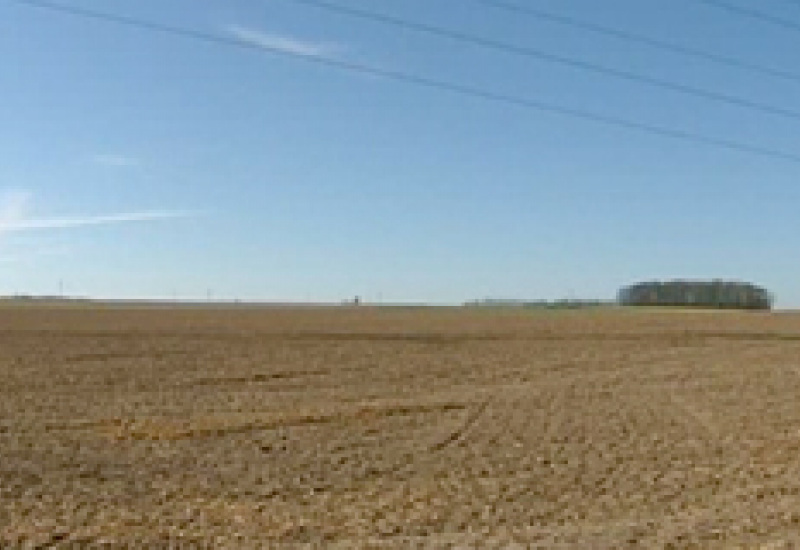 20/03/14 : Extension du zoning de Courcelles