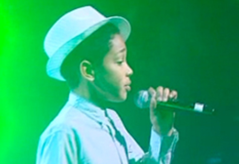 20/03/14 : Grand Prix de la Chanson