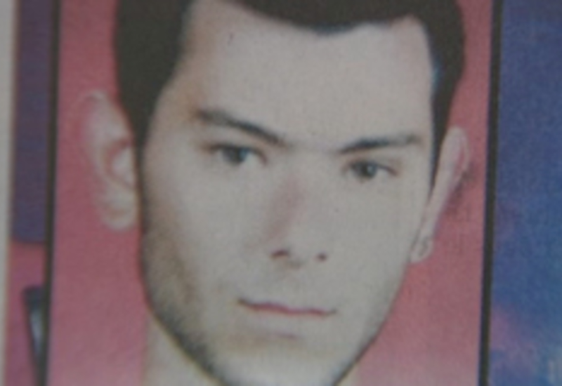 24/03/14 : Baris Durmaz abattu lors d'un home-jacking