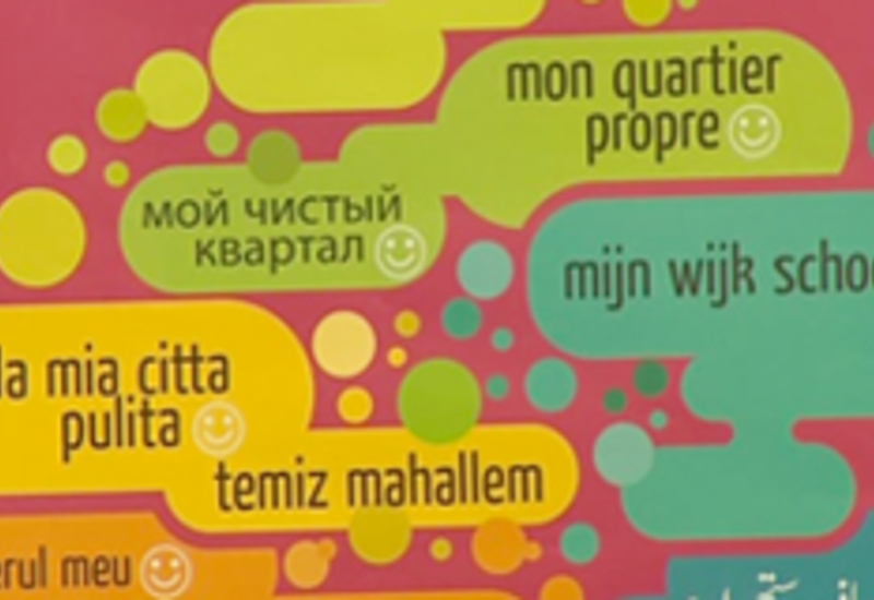 24/03/14 : Plan propreté au Quartier Vauban