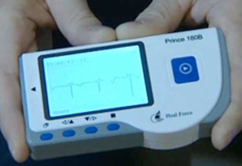 26/03/14 : Semaine de la fibrillation auriculaire