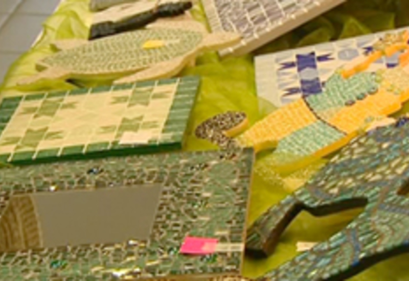 27/03/14 : Journée de l'Artisan