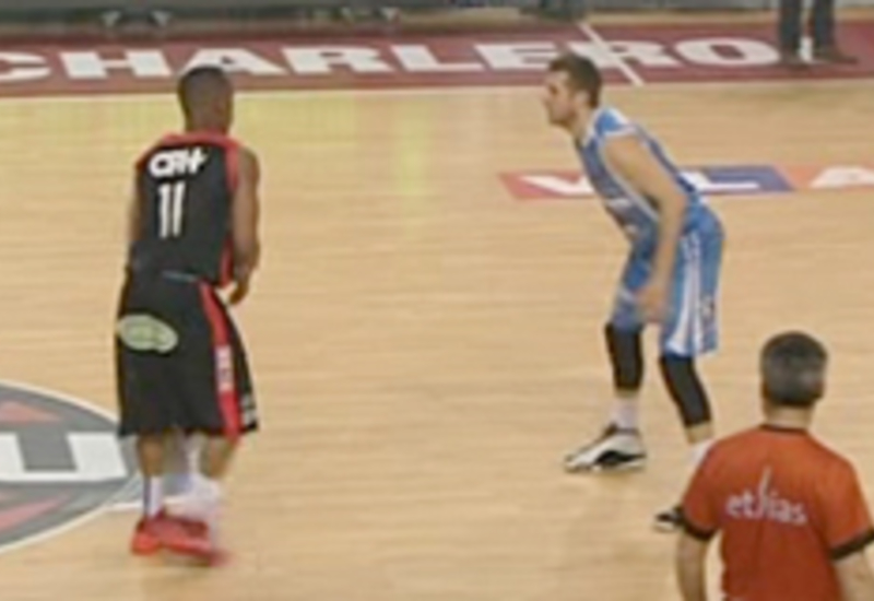 27/03/14 : Spirou - Willebroek