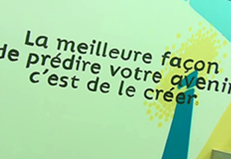 28/03/14 : Nouveaux locaux de formation pour le Forem