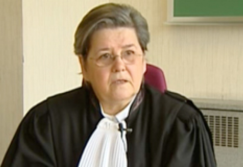 01/04/14 : Décès de Josiane Doumont