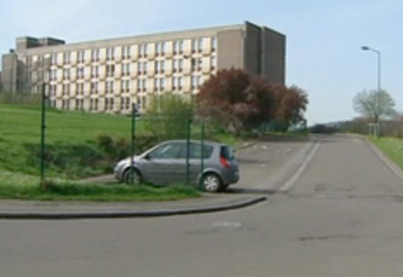 01/04/14 : "Je Flashe Aussi"