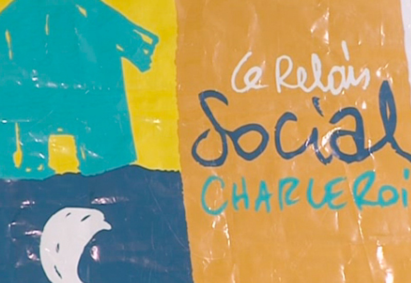 02/04/14 : Revendications du Relais Social
