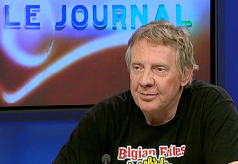 02/04/14 : L'invité du JT