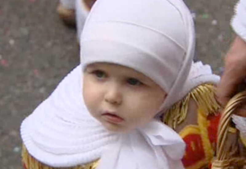 09/04/14 : Carnaval de Beaumont