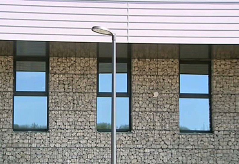18/04/14 : Divines infrastructures