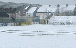 0 13/01/13 : Olympic - FC Liège remis