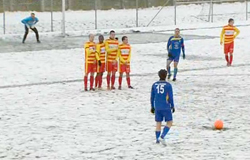 0 13/01/13 : Gosselies - Manage