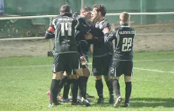 0 14/01/13 : Meux - FC Charleroi