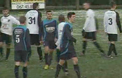 0 14/01/13 : Soignies - Solre-sur-Sambre