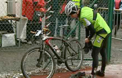 0 14/01/13 : 2ème duathlon des Fear Bikers