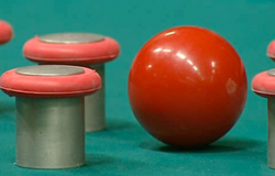 0 14/01/13 : Grand prix de Belgique de billard