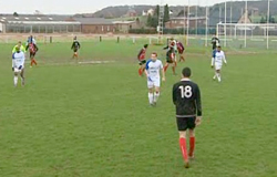 0 03/02/13 : JS Turque - Stade Brainois