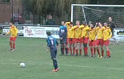 0 04/02/13 : Beloeil - Solre-sur-Sambre