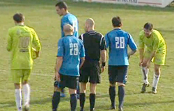 0 17/02/13 : FC Charleroi - J. Tamines