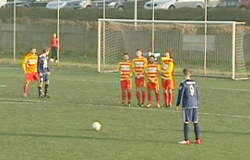 0 17/02/13 : Gosselies - Saint-Symphorien