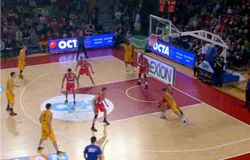 0 17/02/13 : Spirou - Ostende