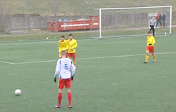 0 03/03/13 : Gosselies - Trivières