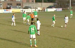 0 03/03/13 : Châtelet - Stade Brainois