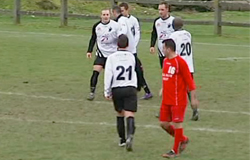 0 04/03/13 : Soignies - JS Turque