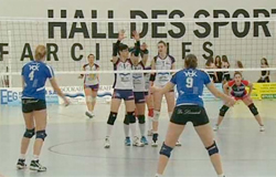 0 04/03/13 : Farciennes - Vlamertinge