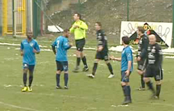 0 10/03/13 : FC Charleroi - Grâce-Hollogne
