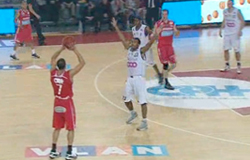 0 10/03/13 : Spirou - Liège